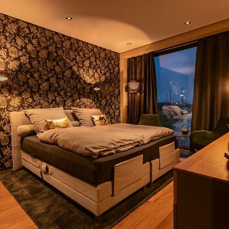 Ohana Suite By Zzn Im Zahnzentrum Nord 埃姆登 外观 照片