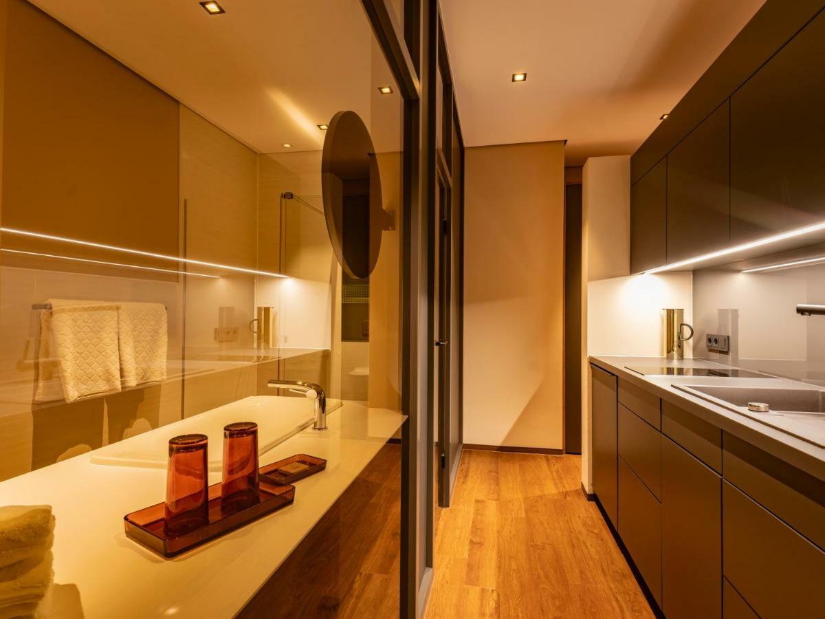Ohana Suite By Zzn Im Zahnzentrum Nord 埃姆登 外观 照片