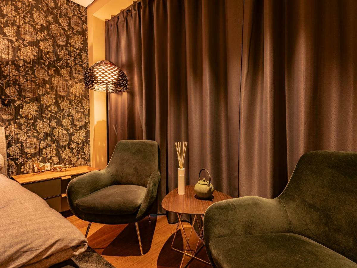 Ohana Suite By Zzn Im Zahnzentrum Nord 埃姆登 外观 照片