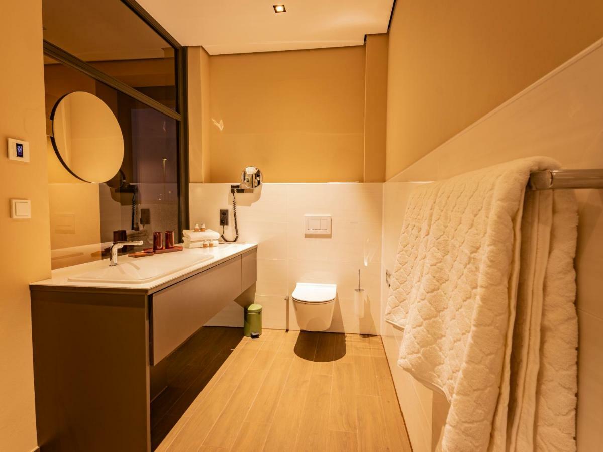 Ohana Suite By Zzn Im Zahnzentrum Nord 埃姆登 外观 照片